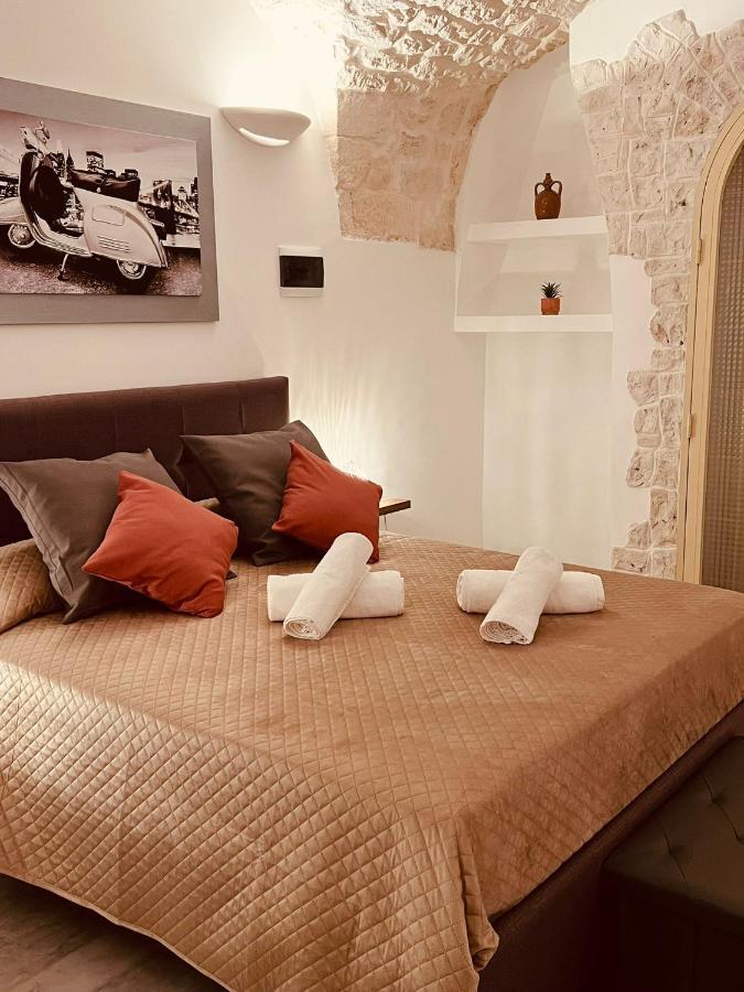 Luxury Room Cassese Ceglie Messapica Exterior foto