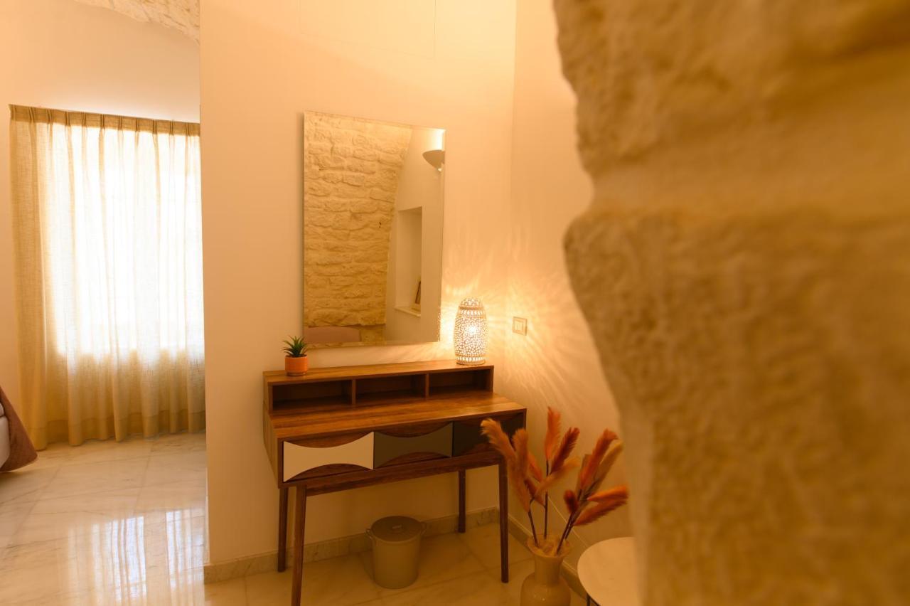 Luxury Room Cassese Ceglie Messapica Exterior foto