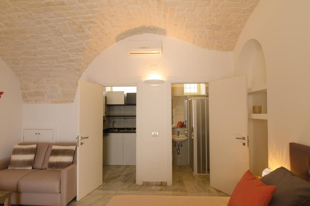 Luxury Room Cassese Ceglie Messapica Exterior foto
