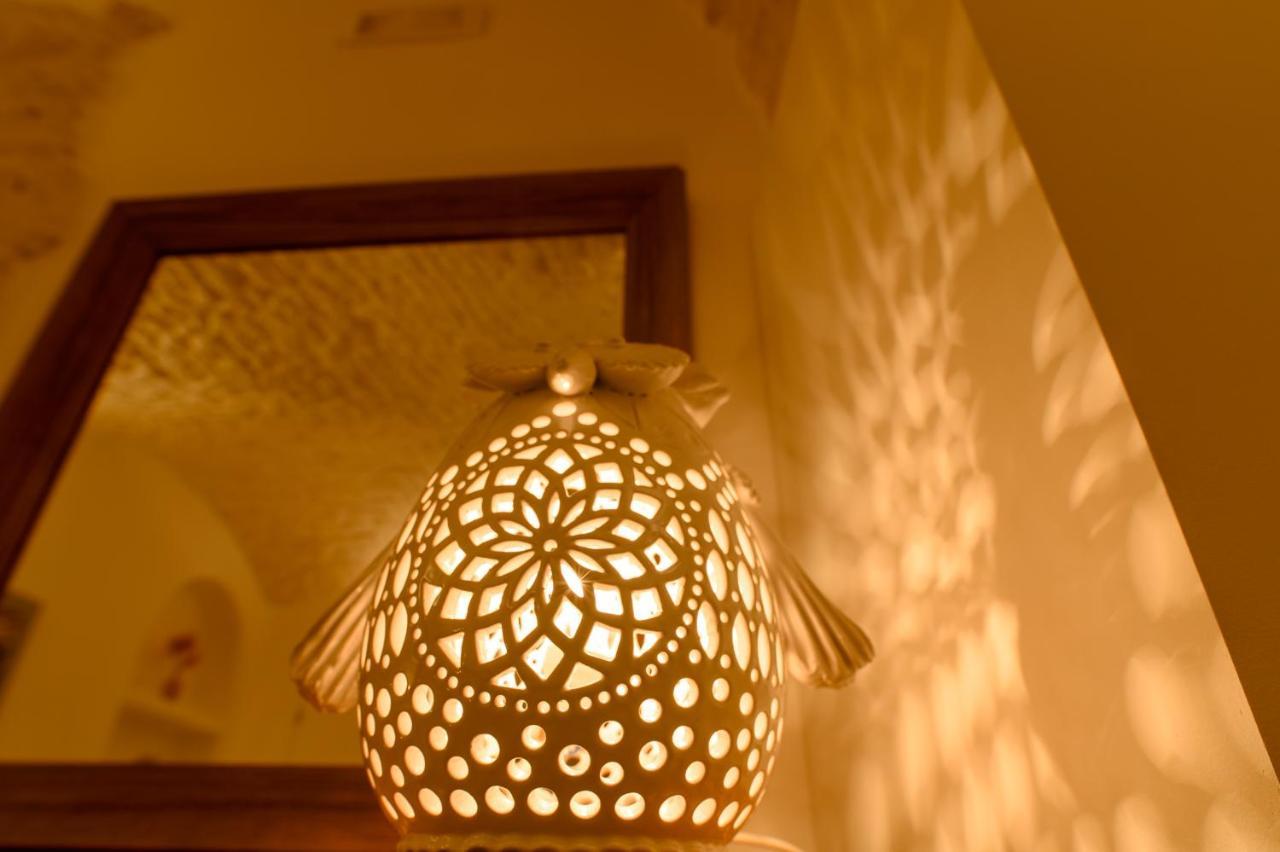 Luxury Room Cassese Ceglie Messapica Exterior foto