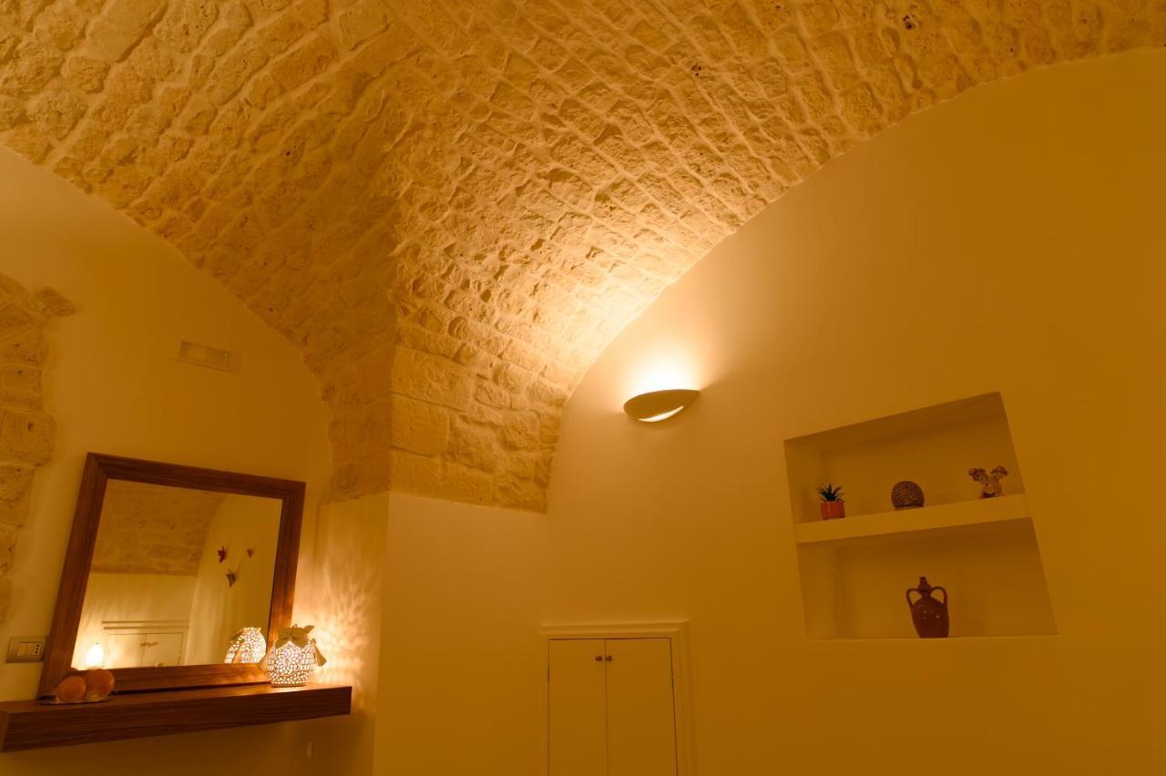Luxury Room Cassese Ceglie Messapica Exterior foto