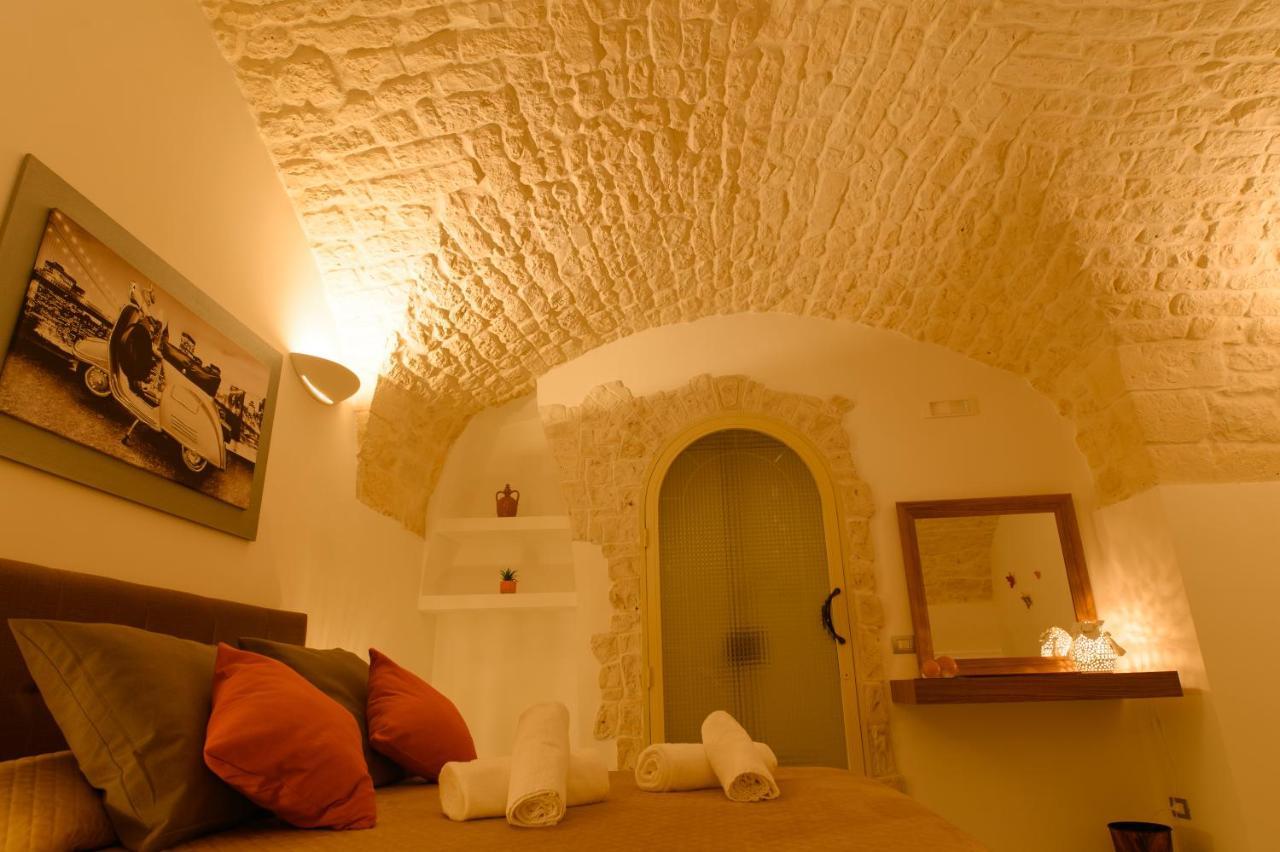 Luxury Room Cassese Ceglie Messapica Exterior foto