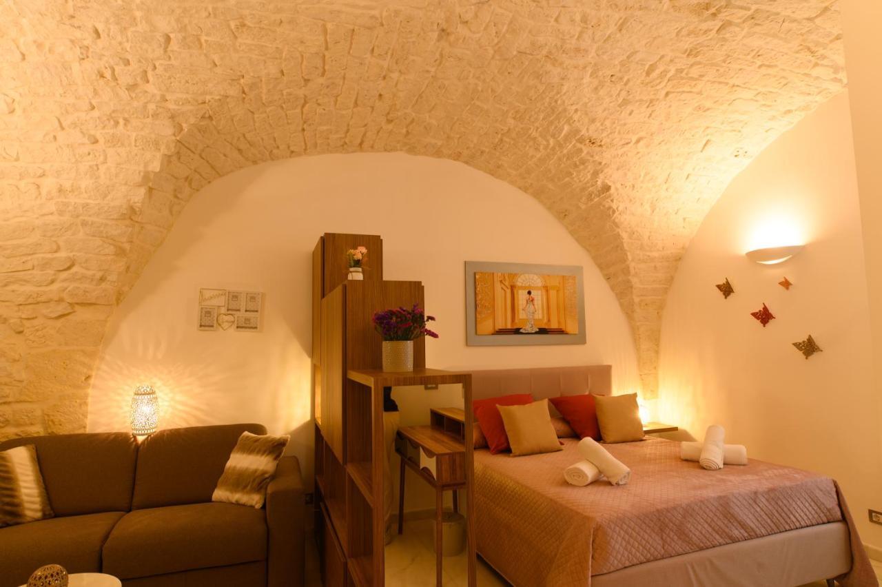 Luxury Room Cassese Ceglie Messapica Exterior foto