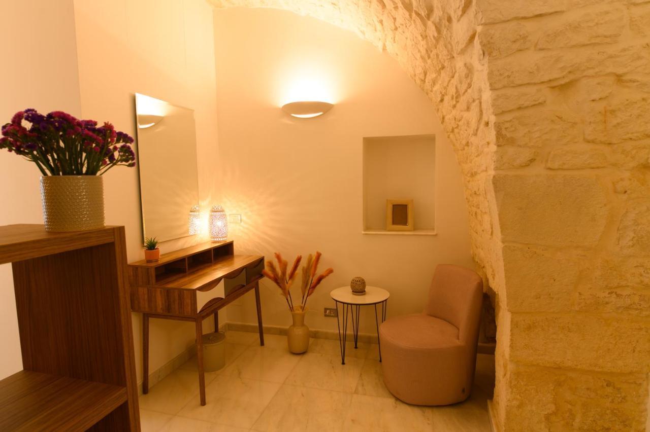 Luxury Room Cassese Ceglie Messapica Exterior foto
