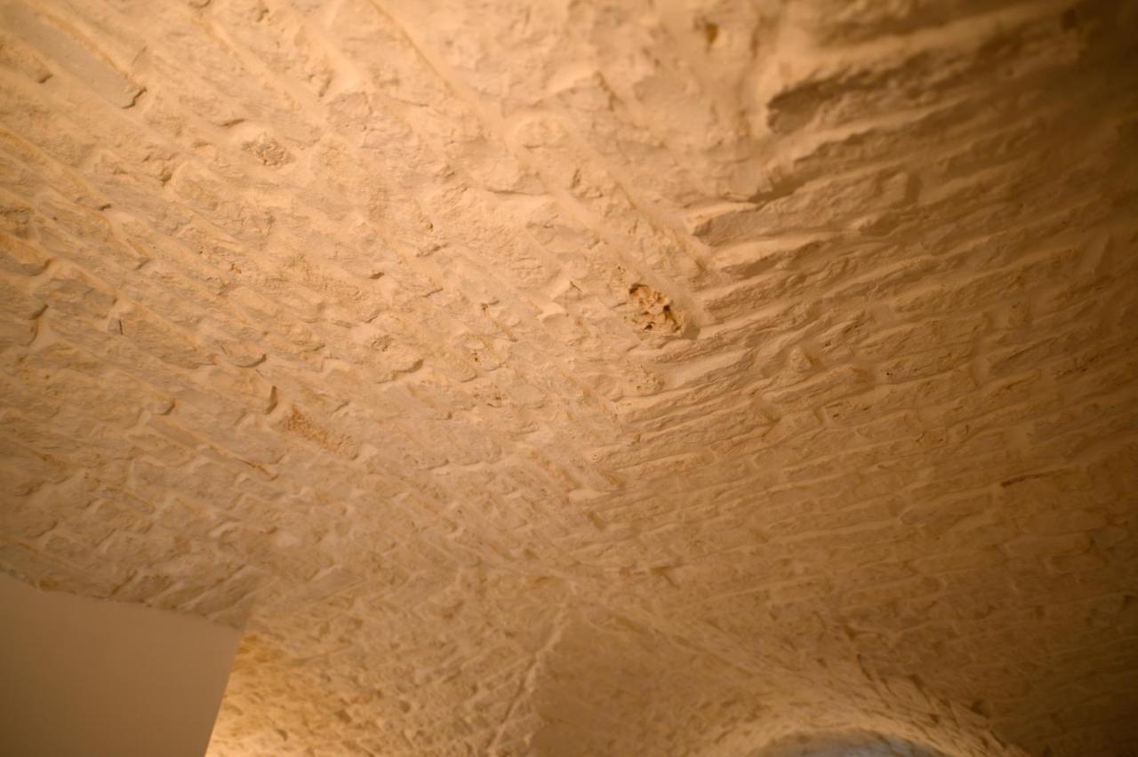 Luxury Room Cassese Ceglie Messapica Exterior foto