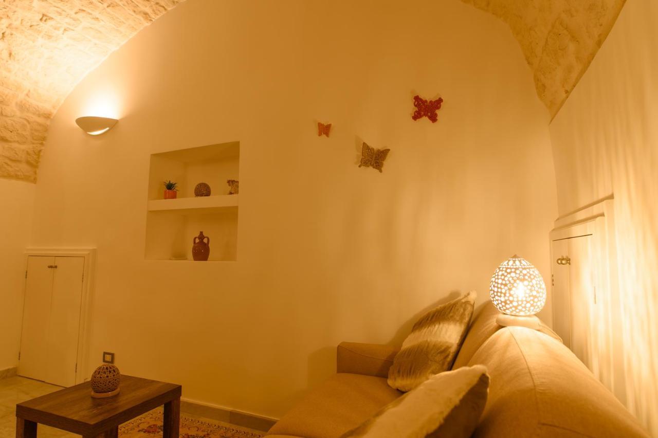 Luxury Room Cassese Ceglie Messapica Exterior foto