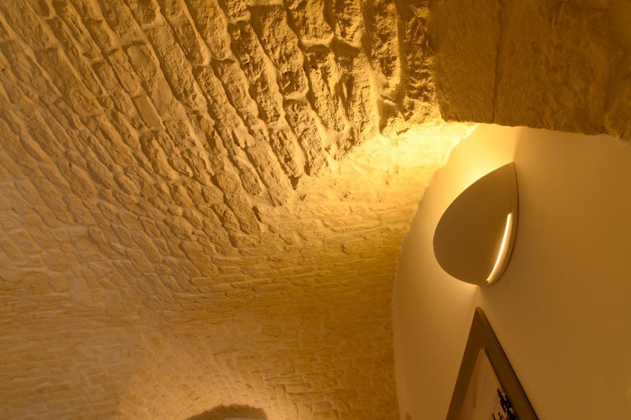 Luxury Room Cassese Ceglie Messapica Exterior foto