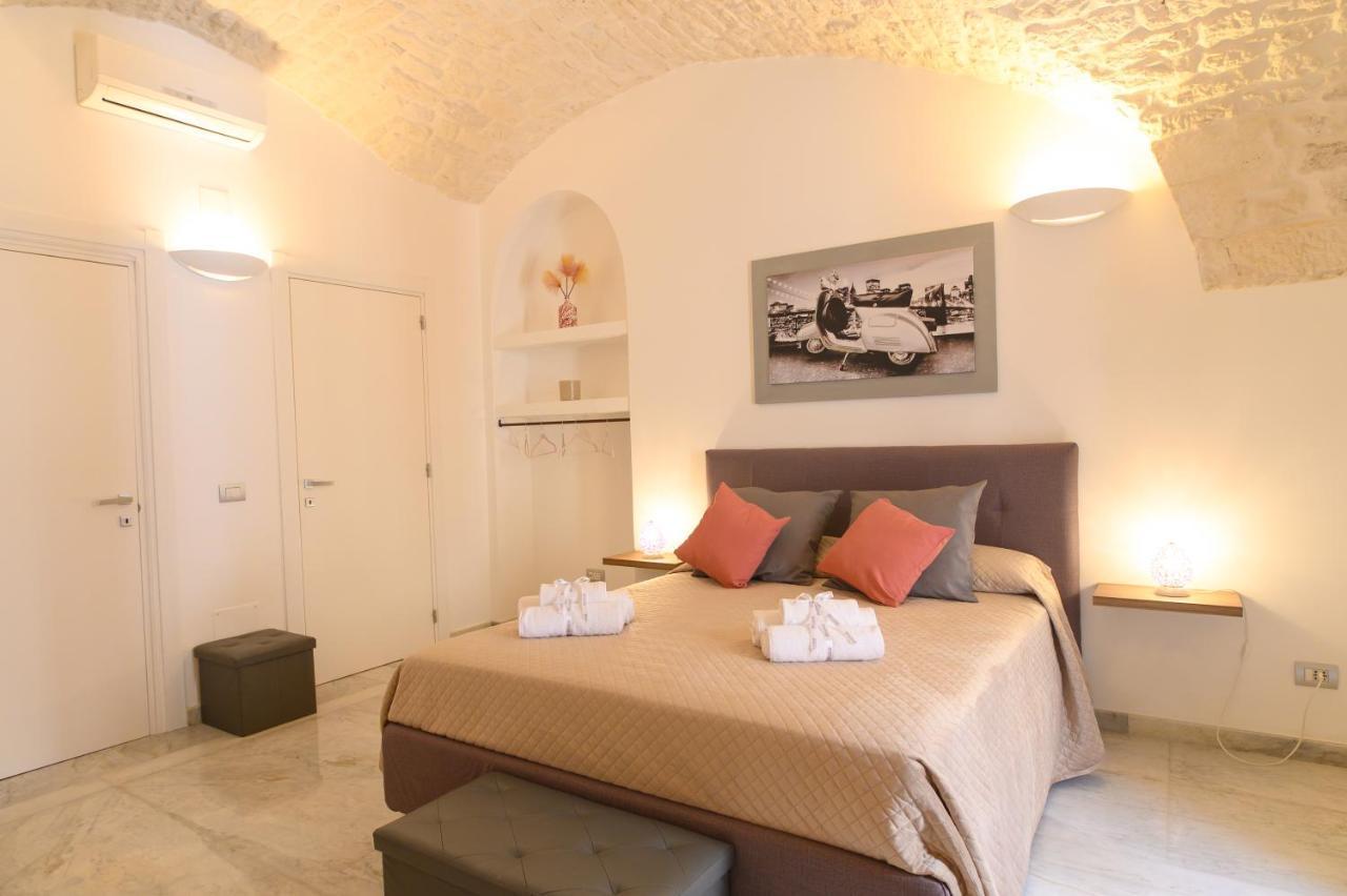 Luxury Room Cassese Ceglie Messapica Exterior foto