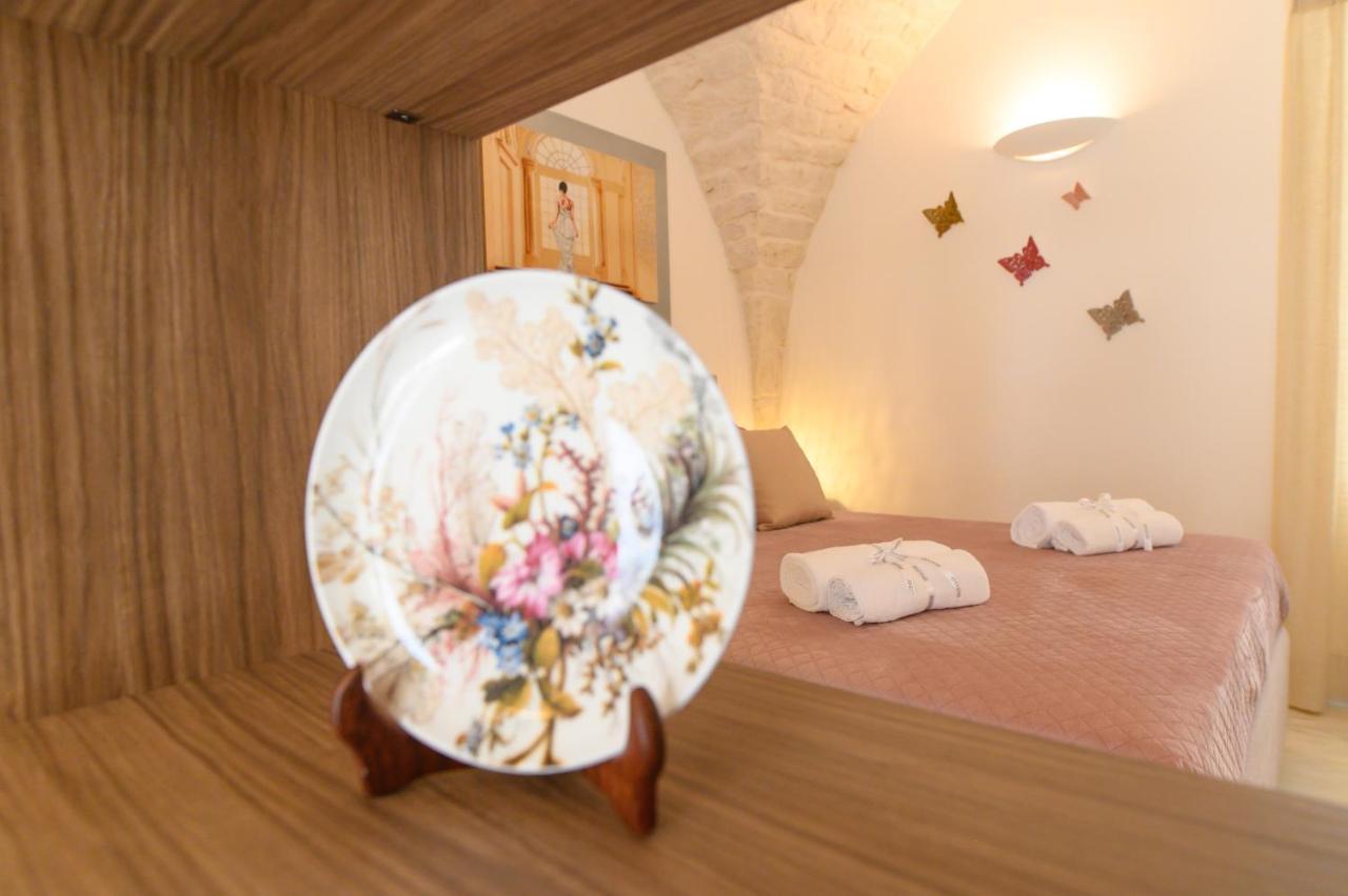 Luxury Room Cassese Ceglie Messapica Exterior foto