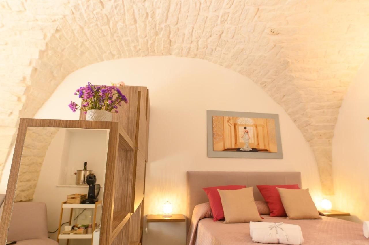 Luxury Room Cassese Ceglie Messapica Exterior foto