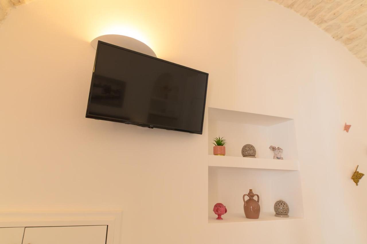 Luxury Room Cassese Ceglie Messapica Exterior foto