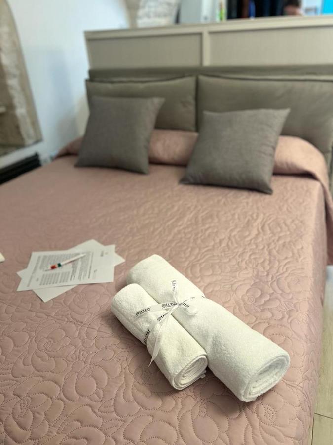 Luxury Room Cassese Ceglie Messapica Exterior foto